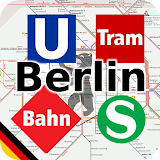 LineNetwork Berlin 2022 icon