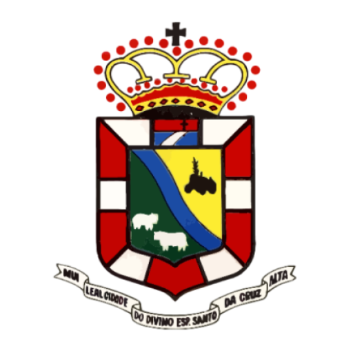 Ilumina Aqui Cruz Alta logo