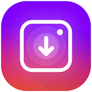 FastSave for Instagram - Photo Downloader, Repost