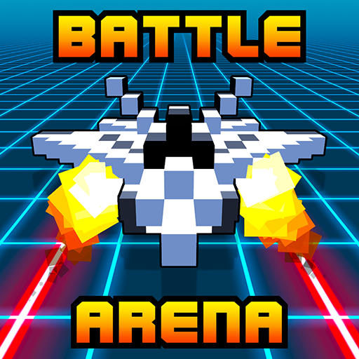 Hovercraft: Battle Arena - Ứng Dụng Trên Google Play