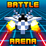 Hovercraft: Battle Arena Apk