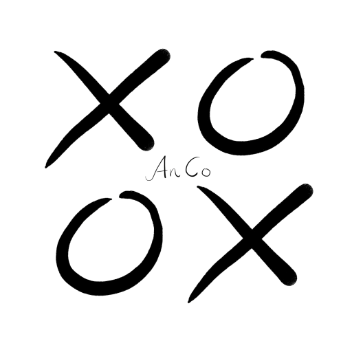AnCos Binoxxo logo