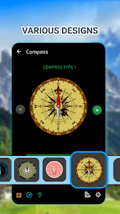 Compass: La Bàn Việt