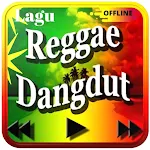 Cover Image of Download Lagu Dangdut Reggae Offline 1.2 APK