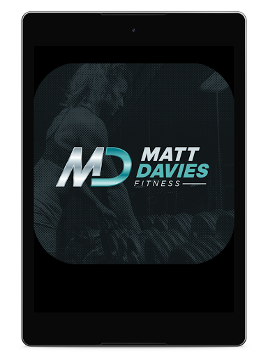 Matt Davies Fitness