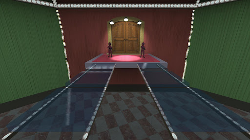 Octopus Game 456: K Challenge Screen 3