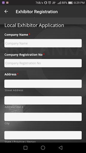 INFOTEL 2017 - ICT Exhibition
