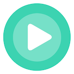 Cover Image of Download Mixx - Video & Music Player 2.2 APK