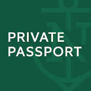 Top 26 Finance Apps Like Private Passport Mobile - Best Alternatives
