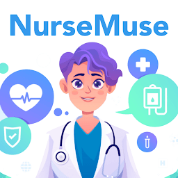 图标图片“NurseMuse”