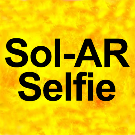 Sol-AR Selfie logo