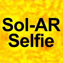Icon image Sol-AR Selfie