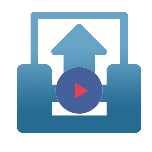 Video Extractor logo
