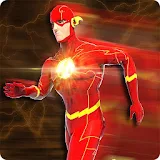 Multi Flash Speed Hero Hunters: Superhero Villains icon