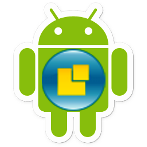 MaxAndroid logo