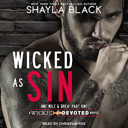 图标图片“Wicked as Sin”
