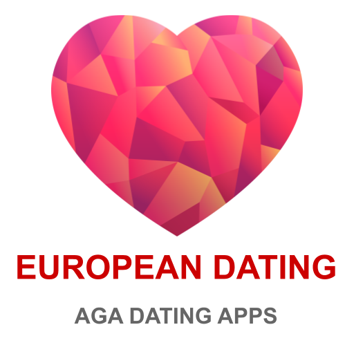 European Dating App - AGA logo