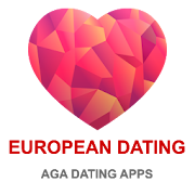 Top 35 Dating Apps Like European Dating App - AGA - Best Alternatives