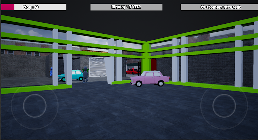 Car Dealers Simulator Screenshot 2 - AppWisp.com