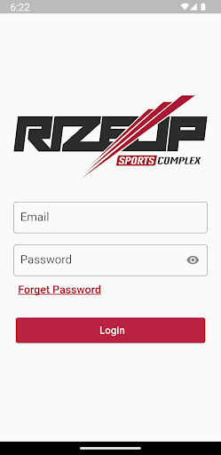 RizeUp Sports Complex