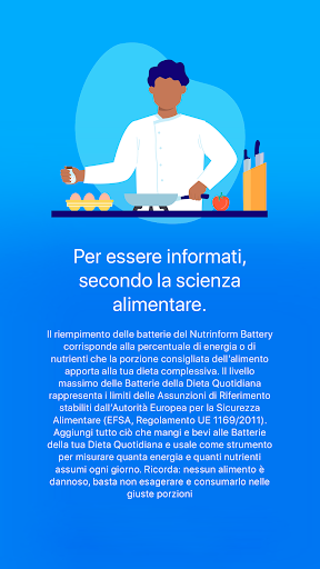 NutrInform Screenshot 4 - AppWisp.com