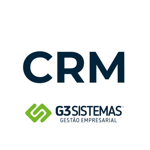 CRM logo