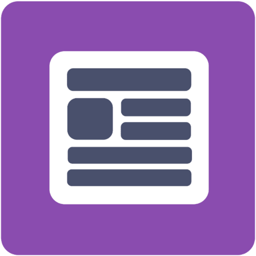 Pareader - Learn Languages logo