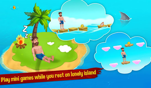 Island Survival u2013 30 Days Escape Challenge 1.0.6 APK screenshots 5