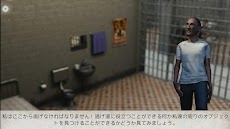 刑務所からの脱出: アドベンチャー ゲームのおすすめ画像2