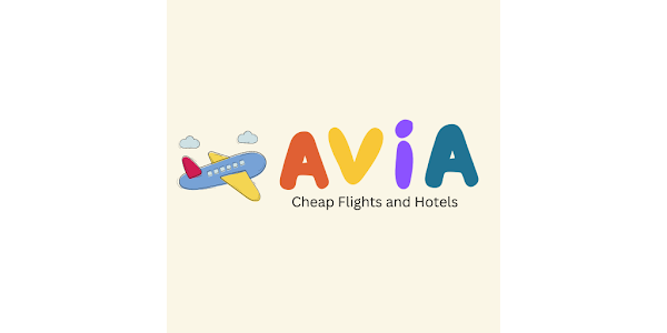 Cheap flights and hotels online