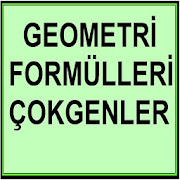 Geometri Formülleri Çokgen YGS
