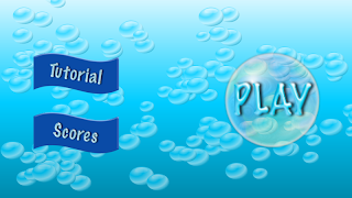Braille Bubbles - Screenshot 1