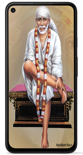 Android application Om Sai Ram (Complete) screenshort