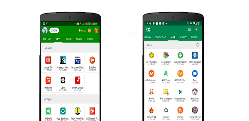 File Transfer  Sharing Guideline