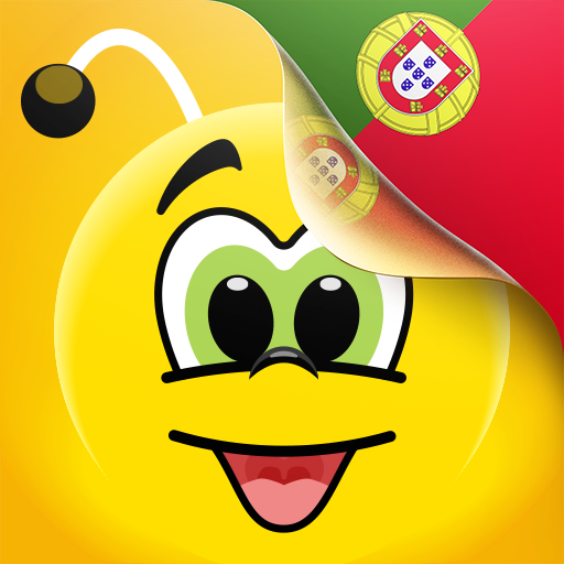 Learn Portuguese - 11000 Words 7.3.9 Icon