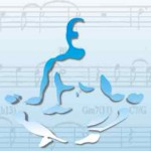 Alta Harmony App logo
