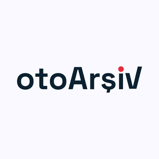 OtoArşiv logo