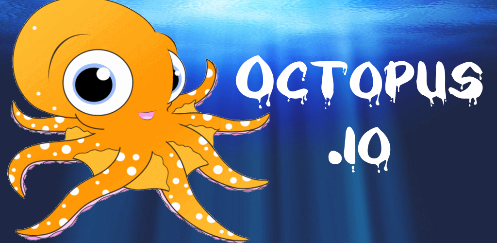 Октопус для андроид. Play of Octopus.