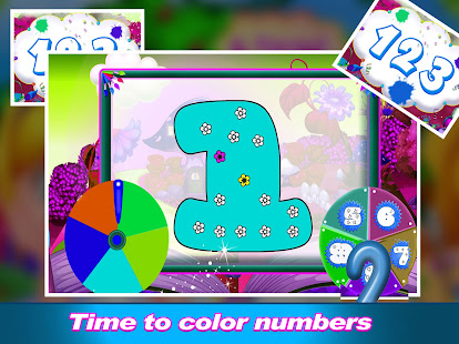 Colouring & Painting Game screenshots apk mod 3