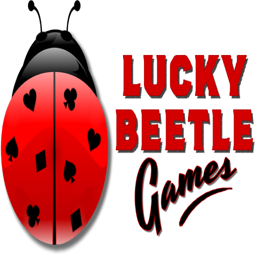 Lucky Beetle Games logo