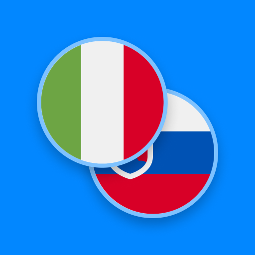 Italian-Slovak Dictionary 2.6.3 Icon