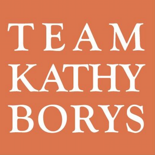 Team Kathy Borys  Icon