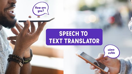 Voice Translator - Translate
