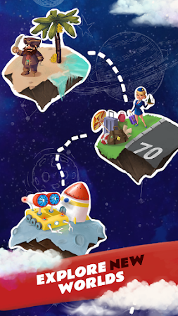Game screenshot Coin Wars AI apk download