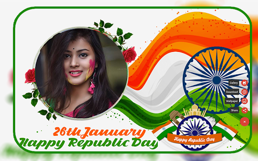 26 January Photo Editor - 2024