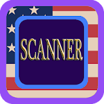 Cover Image of Unduh USA Scanner Radio Stations  APK