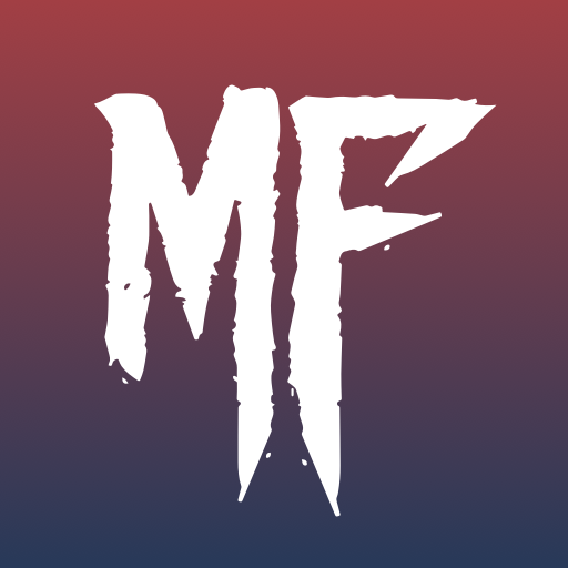 Mystic Festival logo