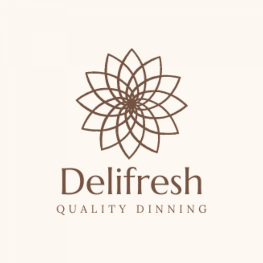 Delifresh 日嚐滋味 logo