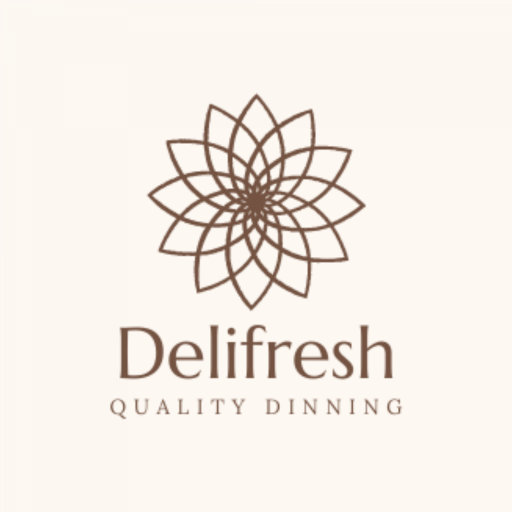 Delifresh 日嚐滋味 1.6 Icon