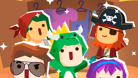 Vlogger Go Viral: Tuber Life Gallery Screentshots 14